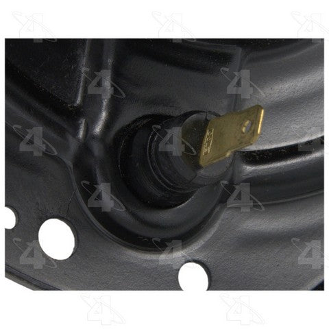 HVAC Blower Motor Four Seasons 35583