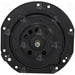 HVAC Blower Motor Four Seasons 35583