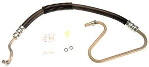Power Steering Pressure Line Hose Assembly Gates 355850