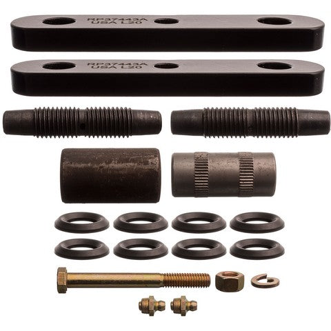 Leaf Spring Shackle RareParts 35586