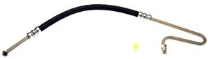 Power Steering Pressure Line Hose Assembly Gates 355880