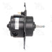 HVAC Blower Motor Four Seasons 35588