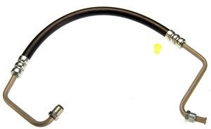 Power Steering Pressure Line Hose Assembly Gates 355890