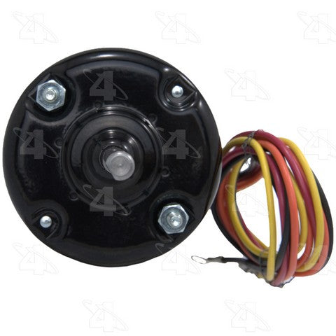 HVAC Blower Motor Four Seasons 35590
