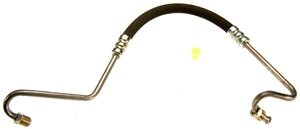 Power Steering Pressure Line Hose Assembly Gates 355910