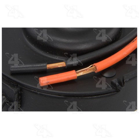 HVAC Blower Motor Four Seasons 35591