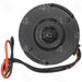 HVAC Blower Motor Four Seasons 35592