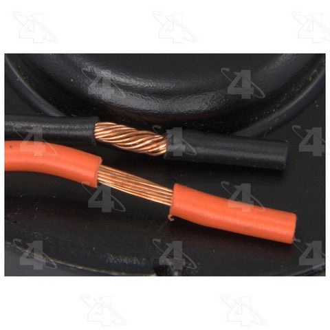 HVAC Blower Motor Four Seasons 35592