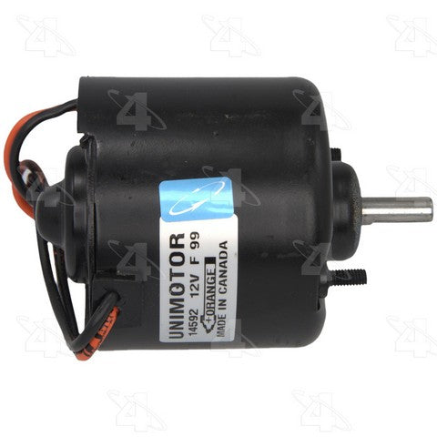 HVAC Blower Motor Four Seasons 35592