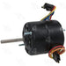 HVAC Blower Motor Four Seasons 35593
