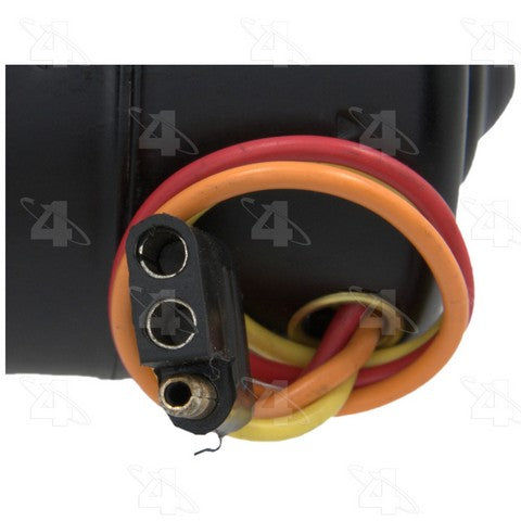 HVAC Blower Motor Four Seasons 35593