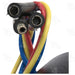 HVAC Blower Motor Four Seasons 35593