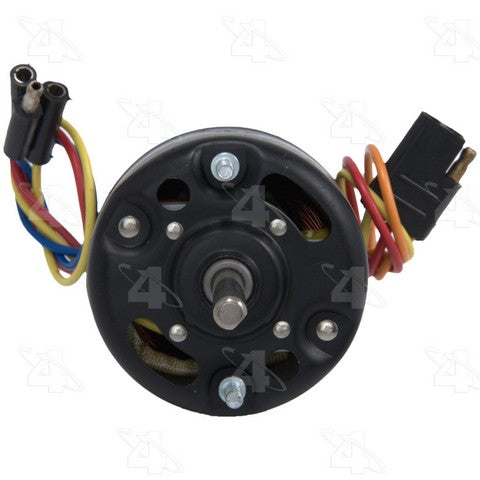 HVAC Blower Motor Four Seasons 35593