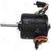 HVAC Blower Motor Four Seasons 35593