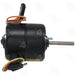 HVAC Blower Motor Four Seasons 35593