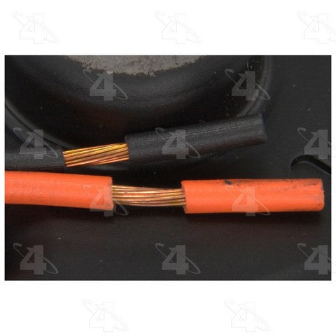 HVAC Blower Motor Four Seasons 35595
