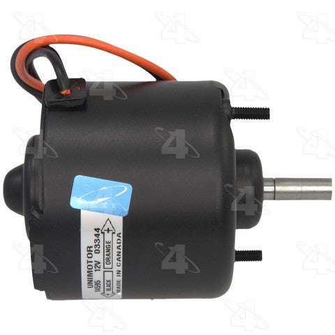 HVAC Blower Motor Four Seasons 35595