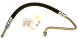 Power Steering Pressure Line Hose Assembly Gates 355960