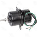 Engine Cooling Fan Motor Four Seasons 35597