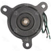 Engine Cooling Fan Motor Four Seasons 35597