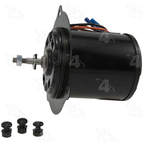 A/C Condenser Fan Motor Four Seasons 35598