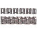 Engine Timing Chain Melling 356