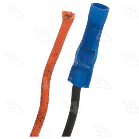 Engine Cooling Fan Motor Four Seasons 35600