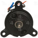 Engine Cooling Fan Motor Four Seasons 35600