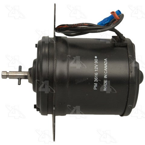 Engine Cooling Fan Motor Four Seasons 35600