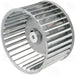 HVAC Blower Motor Wheel Four Seasons 35601