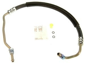 Power Steering Pressure Line Hose Assembly Gates 356020