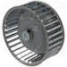 HVAC Blower Motor Wheel Four Seasons 35603