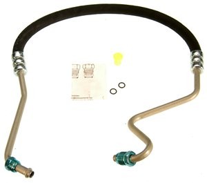Power Steering Pressure Line Hose Assembly Gates 356040