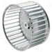 HVAC Blower Motor Wheel Four Seasons 35604