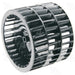 HVAC Blower Motor Wheel Four Seasons 35605
