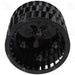 HVAC Blower Motor Wheel Four Seasons 35605