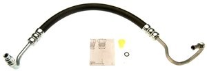 Power Steering Pressure Line Hose Assembly Gates 356060