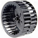HVAC Blower Motor Wheel Four Seasons 35606