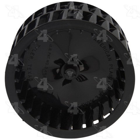 HVAC Blower Motor Wheel Four Seasons 35606