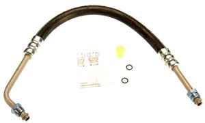 Power Steering Pressure Line Hose Assembly Gates 356080