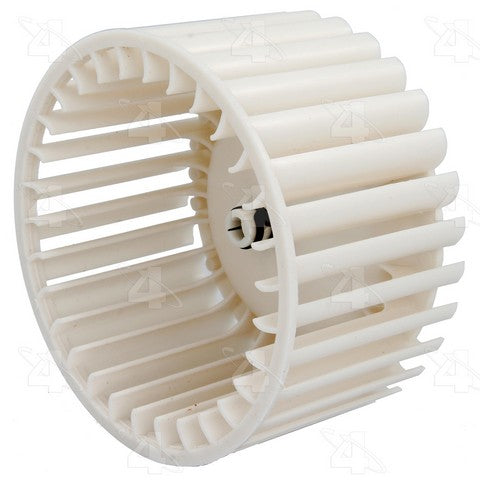 HVAC Blower Motor Wheel Four Seasons 35609