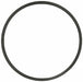 Engine Coolant Thermostat Seal Felpro 35610-1