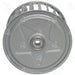 HVAC Blower Motor Wheel Four Seasons 35610