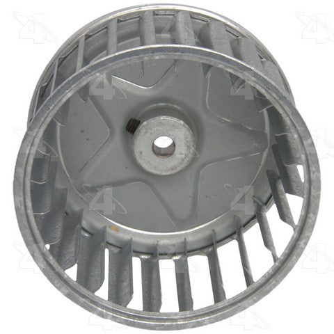 HVAC Blower Motor Wheel Four Seasons 35610
