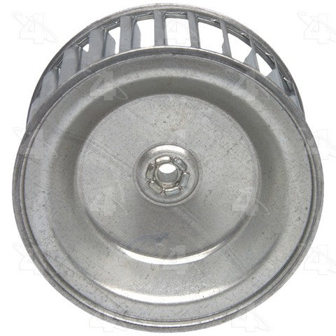 HVAC Blower Motor Wheel Four Seasons 35611
