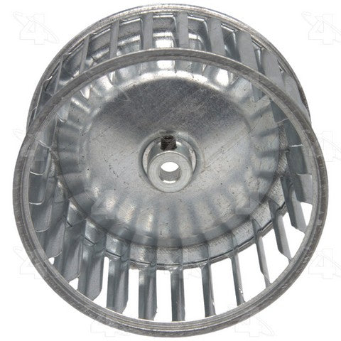 HVAC Blower Motor Wheel Four Seasons 35611
