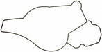 Engine Water Pump Gasket Felpro 35612