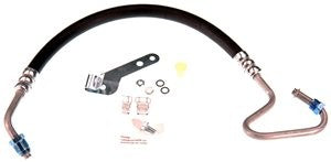 Power Steering Pressure Line Hose Assembly Gates 356130