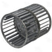 HVAC Blower Motor Wheel Four Seasons 35613