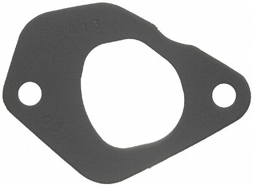 Engine Coolant Water Outlet Adapter Gasket Felpro 35613